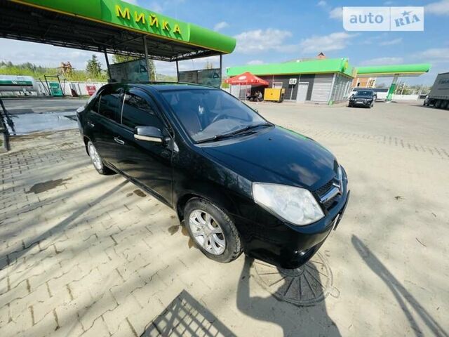 Джили МК, объемом двигателя 1.59 л и пробегом 123 тыс. км за 2400 $, фото 2 на Automoto.ua