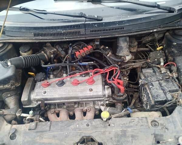 Джилі МК, об'ємом двигуна 1.59 л та пробігом 283 тис. км за 2300 $, фото 2 на Automoto.ua