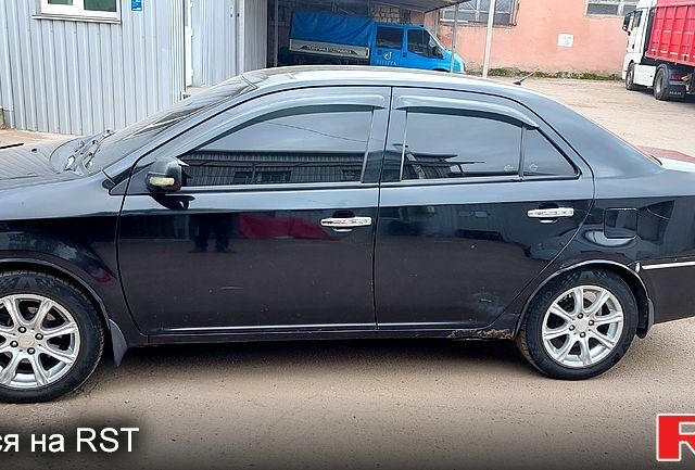 Джили МК, объемом двигателя 16 л и пробегом 165 тыс. км за 2500 $, фото 5 на Automoto.ua