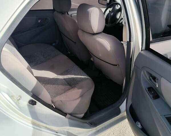 Джили МК, объемом двигателя 1.59 л и пробегом 65 тыс. км за 3100 $, фото 1 на Automoto.ua