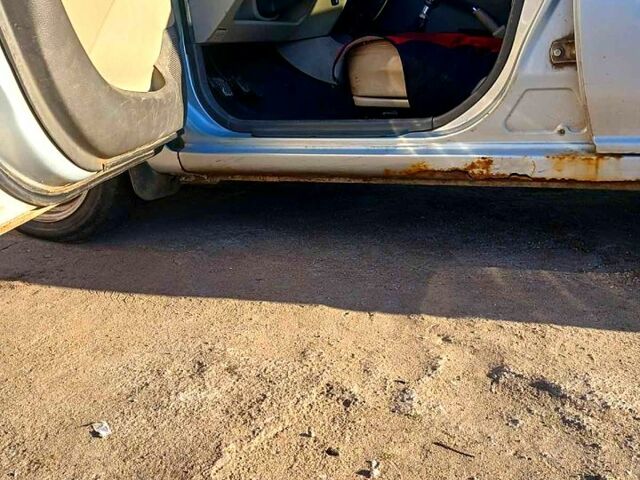 Джилі МК, об'ємом двигуна 1.6 л та пробігом 170 тис. км за 1600 $, фото 7 на Automoto.ua