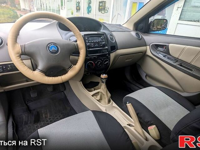 Джилі МК, об'ємом двигуна 1.6 л та пробігом 128 тис. км за 2800 $, фото 2 на Automoto.ua