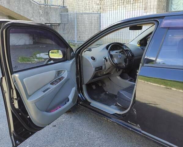 Джили МК, объемом двигателя 1.59 л и пробегом 206 тыс. км за 3000 $, фото 10 на Automoto.ua