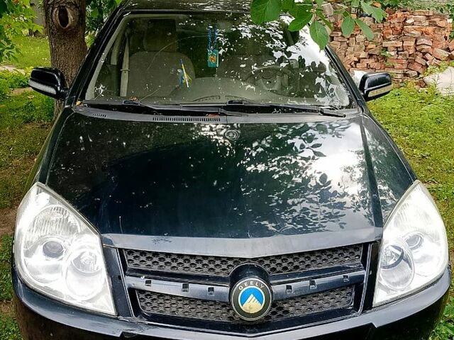 Джили МК, объемом двигателя 1.6 л и пробегом 303 тыс. км за 2000 $, фото 2 на Automoto.ua