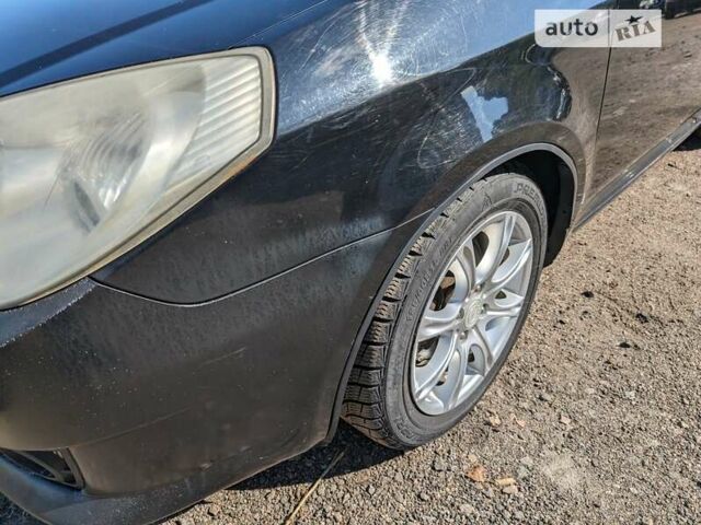 Джилі МК, об'ємом двигуна 1.59 л та пробігом 134 тис. км за 2500 $, фото 12 на Automoto.ua