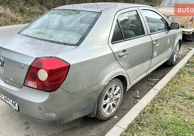 Джили МК, объемом двигателя 0 л и пробегом 200 тыс. км за 790 $, фото 1 на Automoto.ua