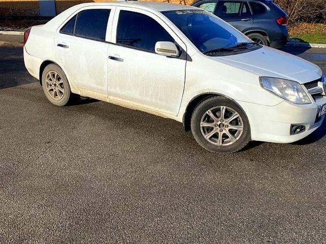Джили МК, объемом двигателя 16 л и пробегом 157 тыс. км за 2350 $, фото 3 на Automoto.ua