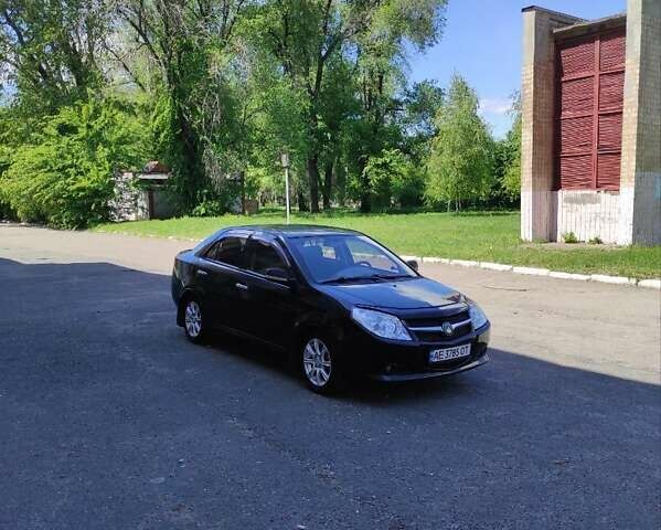 Джили МК, объемом двигателя 1.59 л и пробегом 206 тыс. км за 3000 $, фото 1 на Automoto.ua