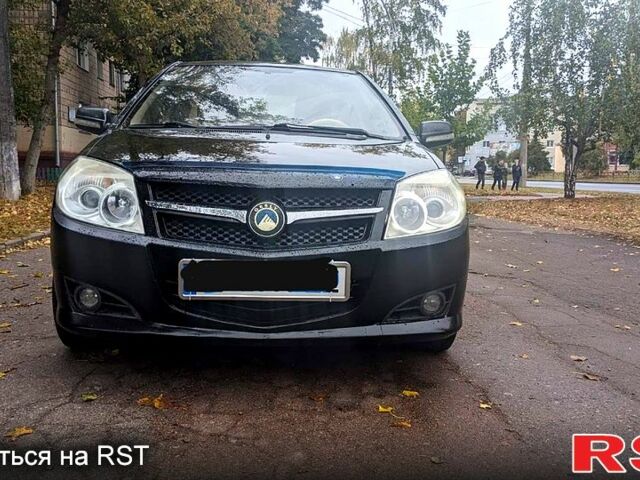 Джилі МК, об'ємом двигуна 1.6 л та пробігом 128 тис. км за 2800 $, фото 1 на Automoto.ua