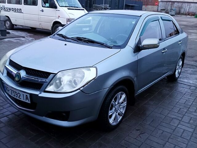 Джили МК, объемом двигателя 16 л и пробегом 300 тыс. км за 1500 $, фото 4 на Automoto.ua