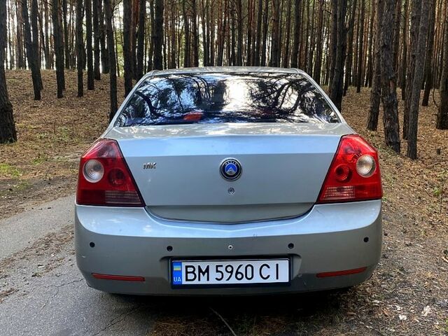 Джилі МК, об'ємом двигуна 1.6 л та пробігом 270 тис. км за 1600 $, фото 3 на Automoto.ua