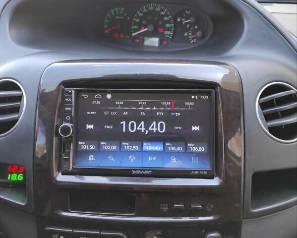 Джили МК, объемом двигателя 1.59 л и пробегом 206 тыс. км за 3000 $, фото 19 на Automoto.ua