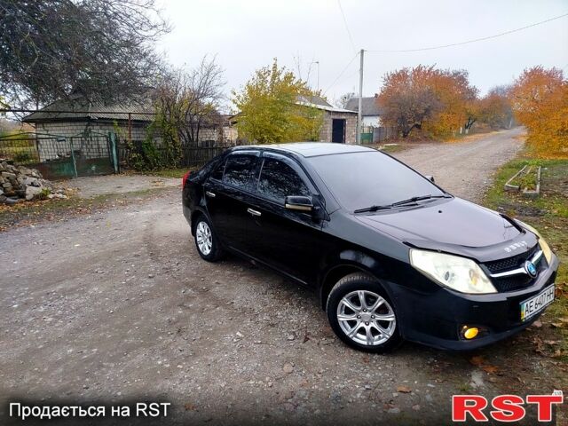 Джилі МК, об'ємом двигуна 1.5 л та пробігом 127 тис. км за 3000 $, фото 6 на Automoto.ua