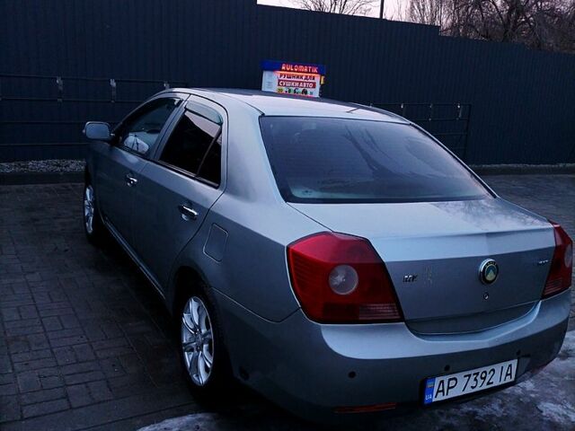 Джили МК, объемом двигателя 16 л и пробегом 300 тыс. км за 1500 $, фото 7 на Automoto.ua