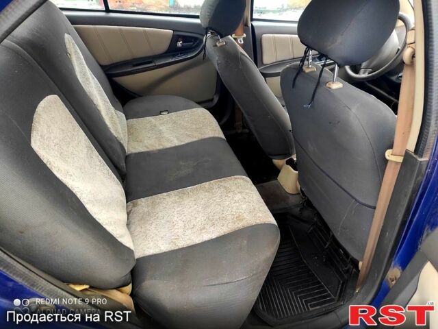 Джилі МК, об'ємом двигуна 1.6 л та пробігом 145 тис. км за 2700 $, фото 2 на Automoto.ua