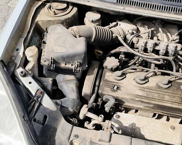 Джили МК, объемом двигателя 1.59 л и пробегом 65 тыс. км за 3100 $, фото 8 на Automoto.ua