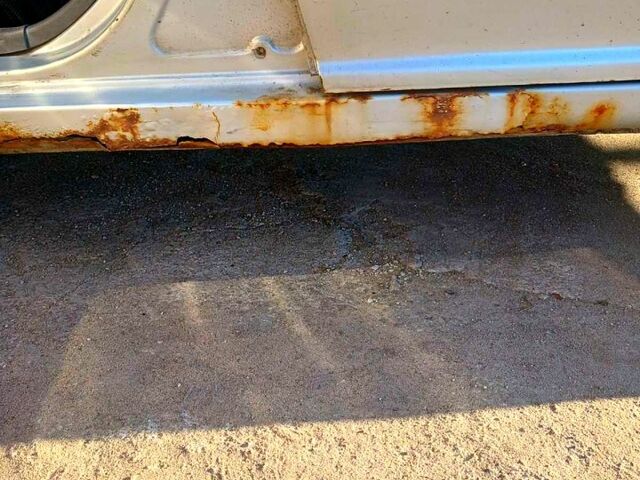 Джилі МК, об'ємом двигуна 1.6 л та пробігом 170 тис. км за 1600 $, фото 5 на Automoto.ua