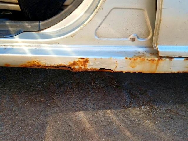 Джилі МК, об'ємом двигуна 1.6 л та пробігом 170 тис. км за 1600 $, фото 4 на Automoto.ua