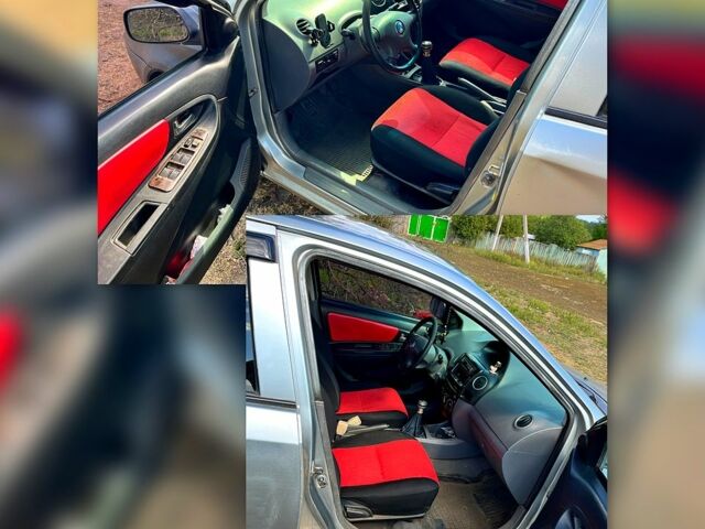 Джили МК, объемом двигателя 1.5 л и пробегом 170 тыс. км за 1730 $, фото 5 на Automoto.ua