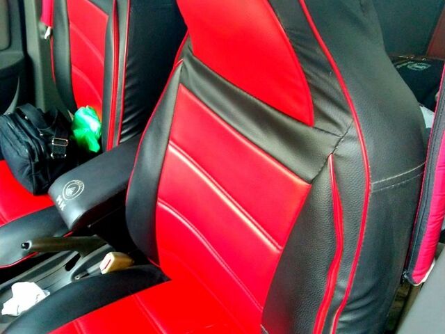 Джили МК, объемом двигателя 16 л и пробегом 252 тыс. км за 2700 $, фото 4 на Automoto.ua