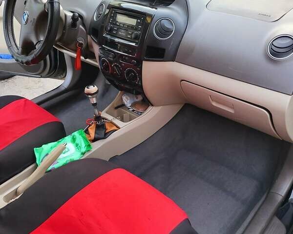 Джили МК, объемом двигателя 1.59 л и пробегом 119 тыс. км за 2250 $, фото 18 на Automoto.ua