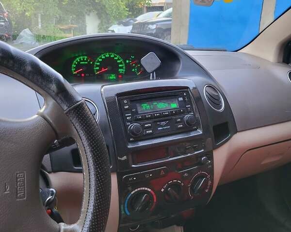 Джили МК, объемом двигателя 1.59 л и пробегом 119 тыс. км за 2250 $, фото 23 на Automoto.ua
