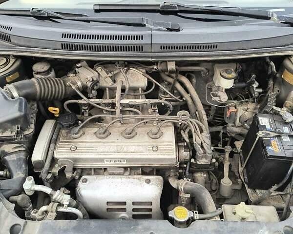 Джили МК, объемом двигателя 1.59 л и пробегом 102 тыс. км за 2300 $, фото 16 на Automoto.ua