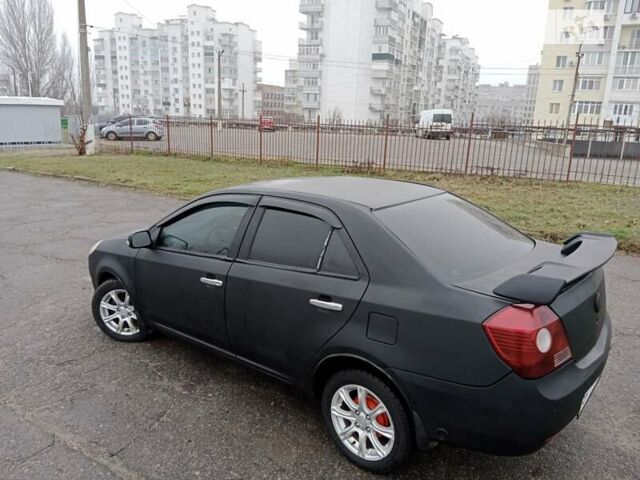 Джилі МК, об'ємом двигуна 1.59 л та пробігом 260 тис. км за 2750 $, фото 21 на Automoto.ua