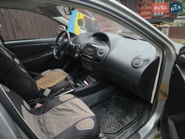 Джилі МК, об'ємом двигуна 1.59 л та пробігом 96 тис. км за 1999 $, фото 4 на Automoto.ua