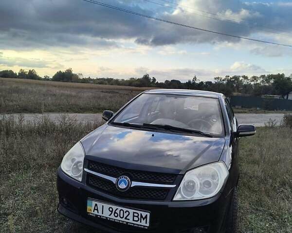 Джили МК, объемом двигателя 1.59 л и пробегом 102 тыс. км за 2300 $, фото 10 на Automoto.ua