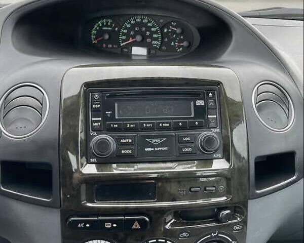 Джили МК, объемом двигателя 1.59 л и пробегом 56 тыс. км за 4200 $, фото 14 на Automoto.ua