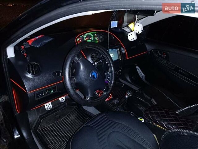 Джили МК, объемом двигателя 1.59 л и пробегом 122 тыс. км за 2500 $, фото 4 на Automoto.ua