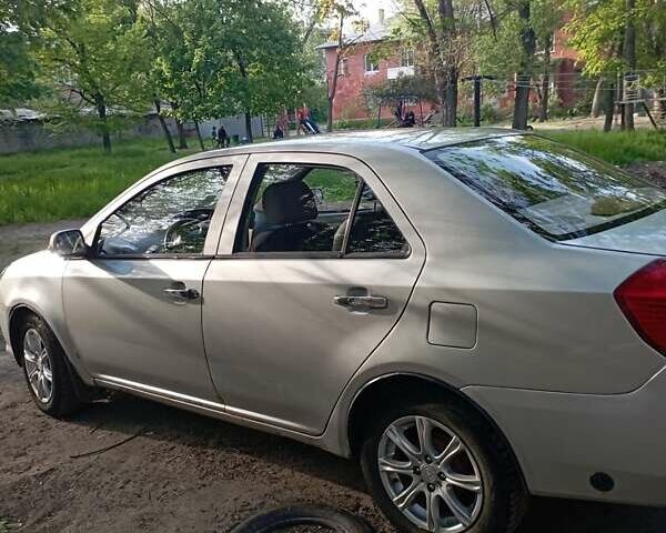 Джили МК, объемом двигателя 1.6 л и пробегом 135 тыс. км за 2999 $, фото 10 на Automoto.ua