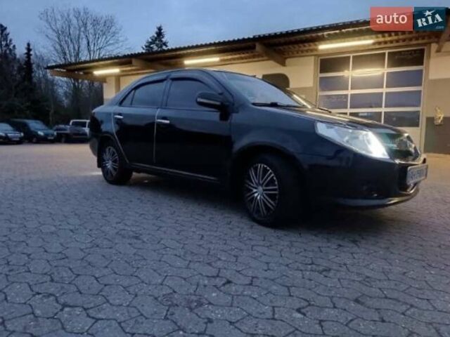 Джили МК, объемом двигателя 1.59 л и пробегом 122 тыс. км за 2500 $, фото 10 на Automoto.ua