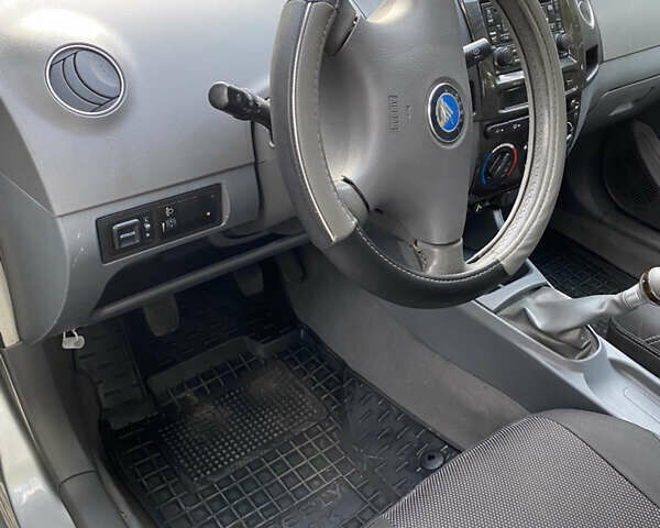 Джили МК, объемом двигателя 1.59 л и пробегом 56 тыс. км за 4200 $, фото 7 на Automoto.ua