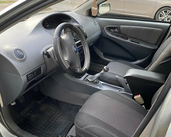 Джили МК, объемом двигателя 1.59 л и пробегом 56 тыс. км за 4200 $, фото 6 на Automoto.ua