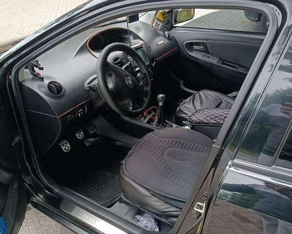 Джили МК, объемом двигателя 1.59 л и пробегом 122 тыс. км за 2500 $, фото 3 на Automoto.ua