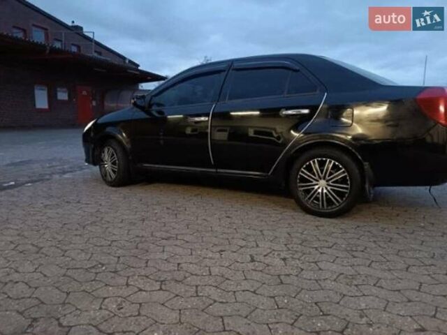 Джили МК, объемом двигателя 1.59 л и пробегом 122 тыс. км за 2500 $, фото 11 на Automoto.ua