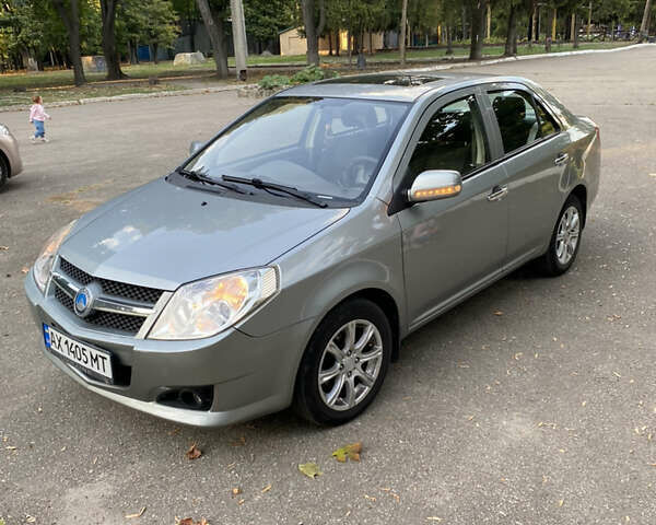 Джили МК, объемом двигателя 1.59 л и пробегом 56 тыс. км за 4200 $, фото 1 на Automoto.ua