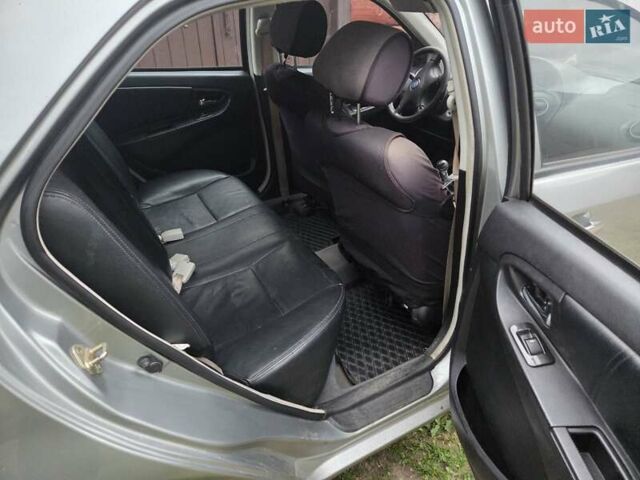 Джилі МК, об'ємом двигуна 1.59 л та пробігом 96 тис. км за 1999 $, фото 5 на Automoto.ua