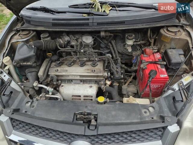 Джилі МК, об'ємом двигуна 1.59 л та пробігом 96 тис. км за 1999 $, фото 7 на Automoto.ua