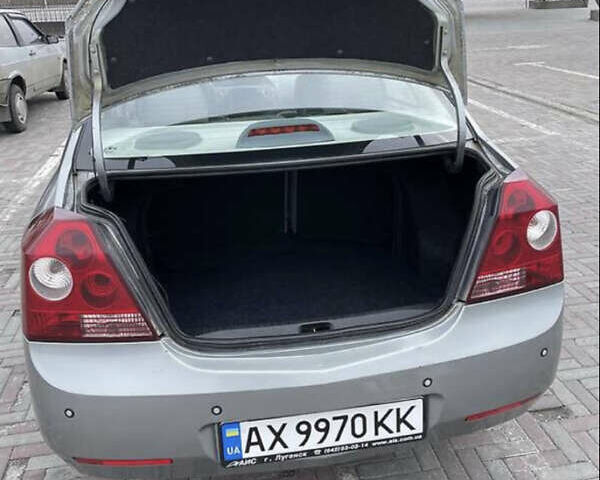 Джили МК, объемом двигателя 1.59 л и пробегом 56 тыс. км за 4200 $, фото 18 на Automoto.ua