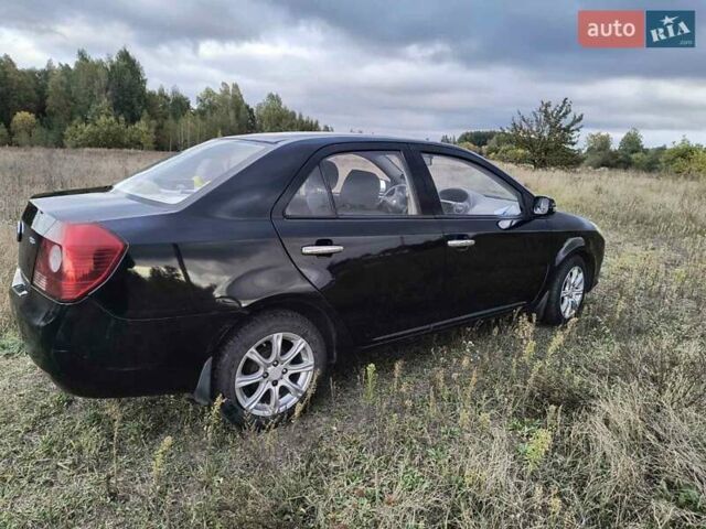 Джили МК, объемом двигателя 1.59 л и пробегом 102 тыс. км за 2300 $, фото 3 на Automoto.ua