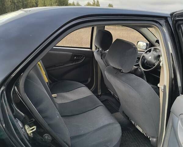 Джили МК, объемом двигателя 1.59 л и пробегом 102 тыс. км за 2300 $, фото 13 на Automoto.ua