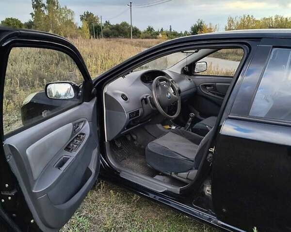 Джили МК, объемом двигателя 1.59 л и пробегом 102 тыс. км за 2300 $, фото 6 на Automoto.ua