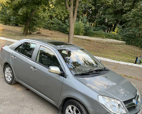 Джили МК, объемом двигателя 1.59 л и пробегом 56 тыс. км за 4200 $, фото 2 на Automoto.ua