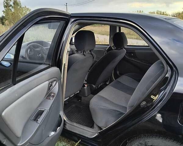 Джили МК, объемом двигателя 1.59 л и пробегом 102 тыс. км за 2300 $, фото 14 на Automoto.ua