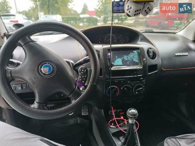 Джили МК, объемом двигателя 1.59 л и пробегом 122 тыс. км за 2500 $, фото 1 на Automoto.ua