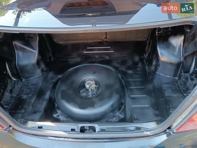 Джили МК, объемом двигателя 1.59 л и пробегом 122 тыс. км за 2500 $, фото 7 на Automoto.ua