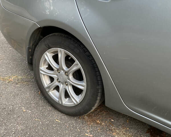 Джили МК, объемом двигателя 1.59 л и пробегом 56 тыс. км за 4200 $, фото 3 на Automoto.ua